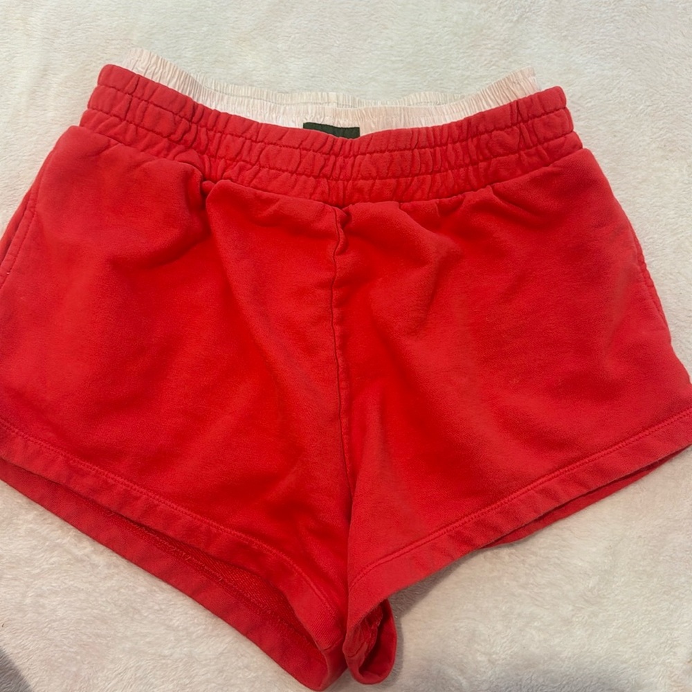 Daily Drills Boxer Shorts